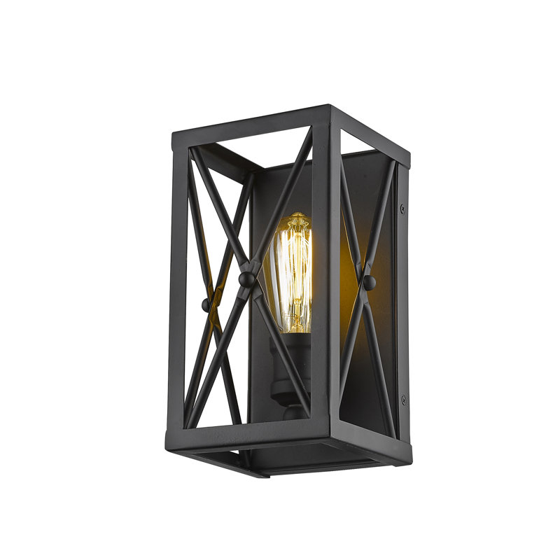 Maly Candle Wall Light