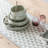 over&back Hand-Blocked Printed Cotton Table Runner-105427176-101293129
