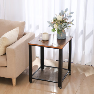 End Table Set