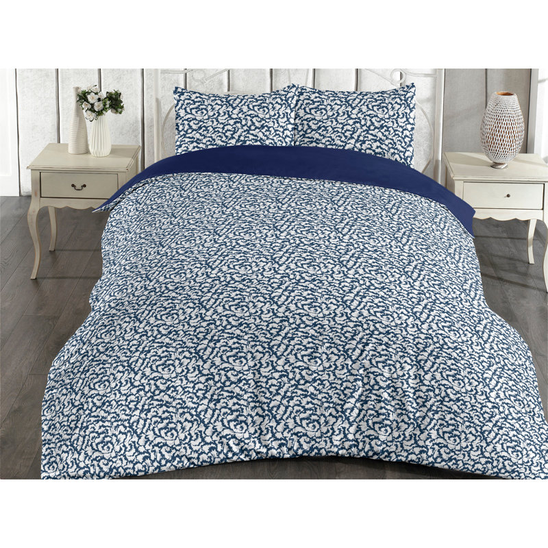Duvet Cover, California King Duvet Cover + 2 Standard Shams