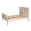Grand lit plateforme Vincente