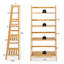 Bibliothèque échelle Poulsen Obrien H 48 "x l 19"