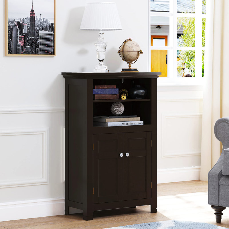 Armoire de salle de bain