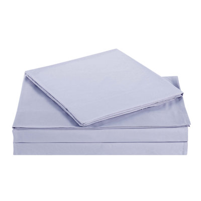 Microfiber Standard Sheet Set