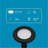 Low Voltage Outdoor Deck Lighting, In Ground Well Lights, 12-15V, 150 Lumens, 3000K, Landscape Well Light - Black-111763972