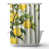 White/Yellow/Green Floral 111