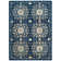 Osakis Performance Geometric Rug