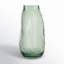 Azal 10.62'' Glass Table Vase