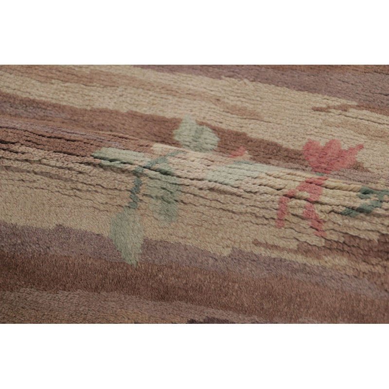 European Area Rug
