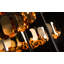 Panel LED Chandelier-71117223
