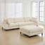 4-Piece Sofa With Ottoman-1731344904