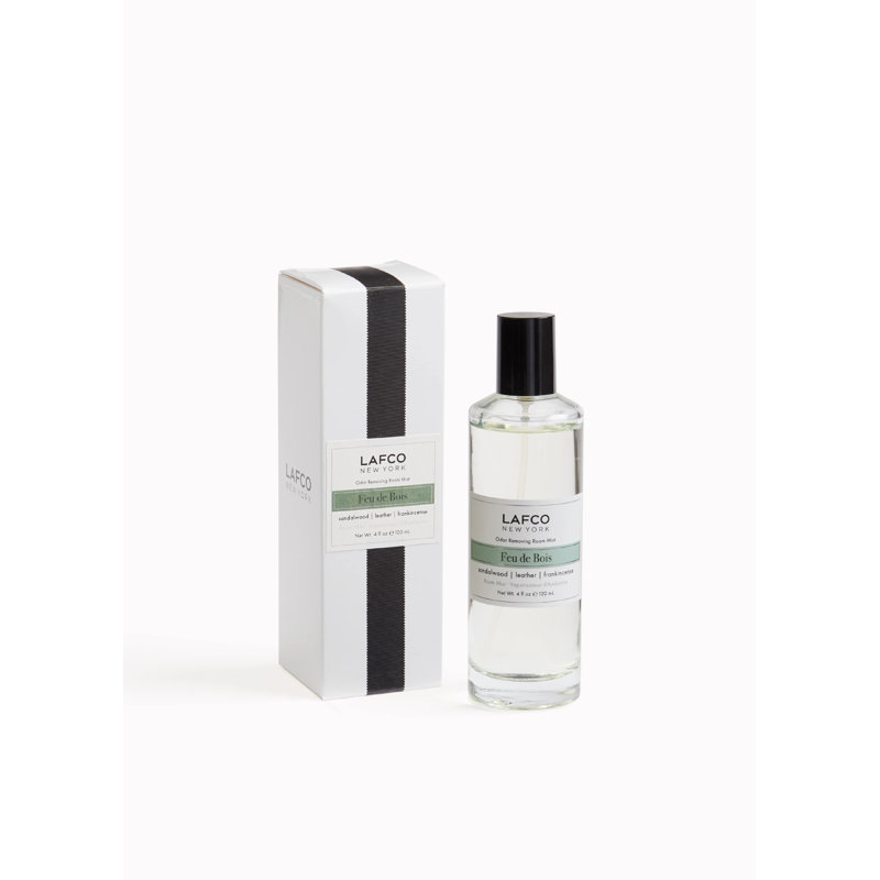 House & Home Room Spray, Feu De Bois