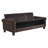 Serta Copenhagen 77" Sofa with Storage-889070058