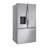Lg 31 Cu. Ft. Smart Standard-Depth Max French Door Refrigerator With Dual Ice