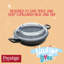 Nadiya X Prestige 4 in 1 Wok 26cm