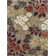 Tapis écume de mer transitionnel Highfill