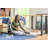 BISSELL Multiclean Allergen Pet Rewind 3409