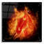 «Horse On Fire» par Mark Ashkenazi-1650755957