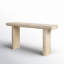 Console Bergamot