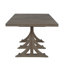 Adams Dining Table - Grey 