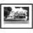 Wallington, The Green C1965 by Francis Frith - Single Picture Frame Print-51257776