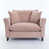 Pink Chenille
