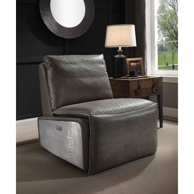 Fauteuil inclinable électrique Westborough