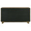 Commode 6 tiroirs Tully Nutmeg