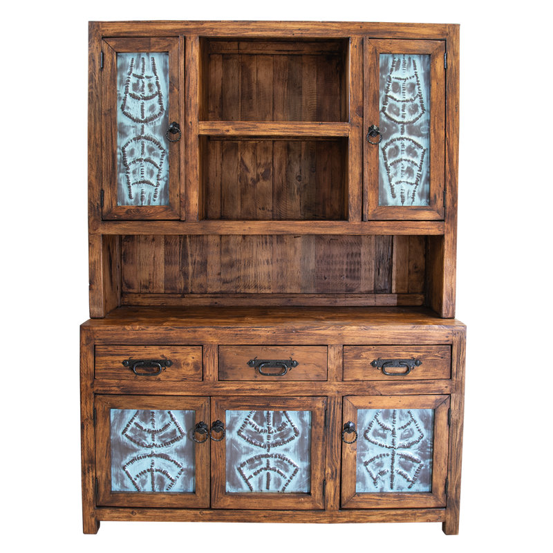 Armoire Laguna Heritage, Brun