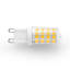 Set Of 6 - Vita G9 30 Watt Equivalent 3 Watt LED Bulb