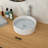 Ceramic Vessel Sink, Bathroom Sink