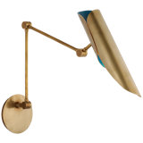Flore 1 - Light Swing Arm