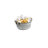 Ebern Designs Trikomou Stainless Steel Candy Bowl