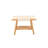 Kintaro Accent Stool