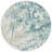 Aquia Floral Indoor/Outdoor Area Rug-926688269