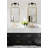 Lamanna Steel Candle Wall Light