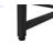 Faroug 42.94'' Sideboard