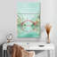 Affiche de voyage Nicci-108536805