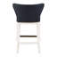 Tabouret de comptoir Macon