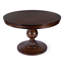 Evie 48" Round Pedestal Dining Table-2011715307