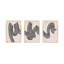 Linework by Studio M - 3 Piece Picture Frame Print Set-2025421955-2058443956