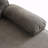 Reubyn Velvet L-Shaped Sectional Right Hand Facing-917210896