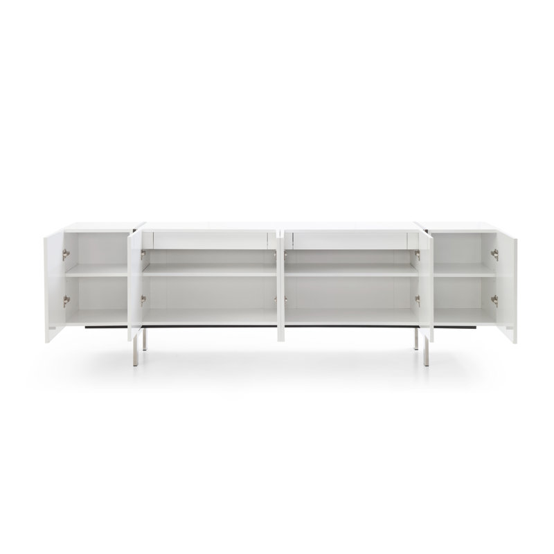 Grand buffet de 95 po Tatianina