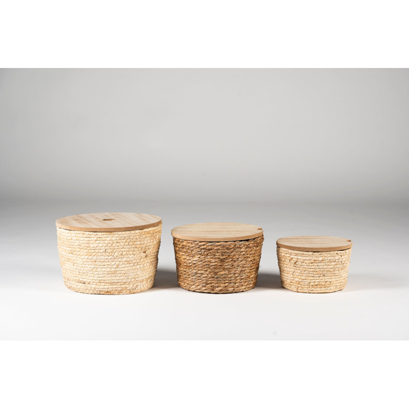 Mude Home Storage Tub & Tote