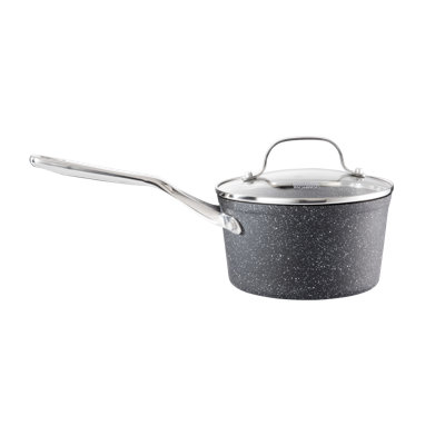 Cuisine::pro® IRONROC Saucepan with Lid 3.3qt