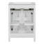 Rangement pour salle de bain Rilya