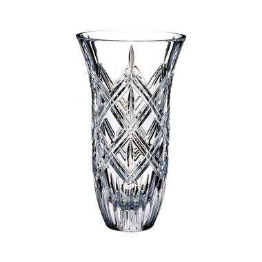 Waterford Crystal Desk Items