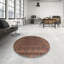Tapis brun Southwestern-886955629