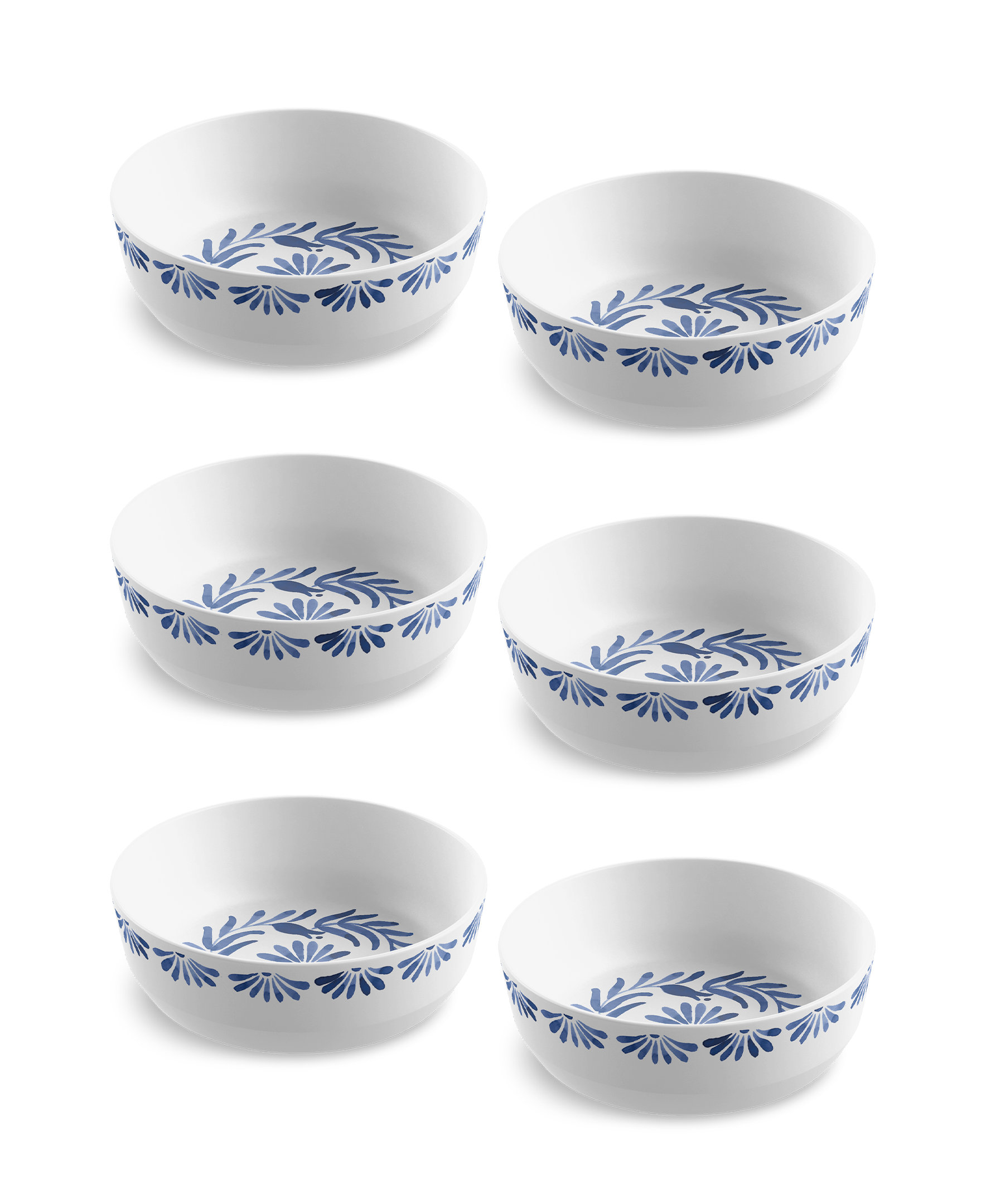 Birch Lane™ Tarhong Dinner Bowl, Set Of Birch Lane