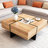 Gwendalin Single Coffee Table-735189655-735189654